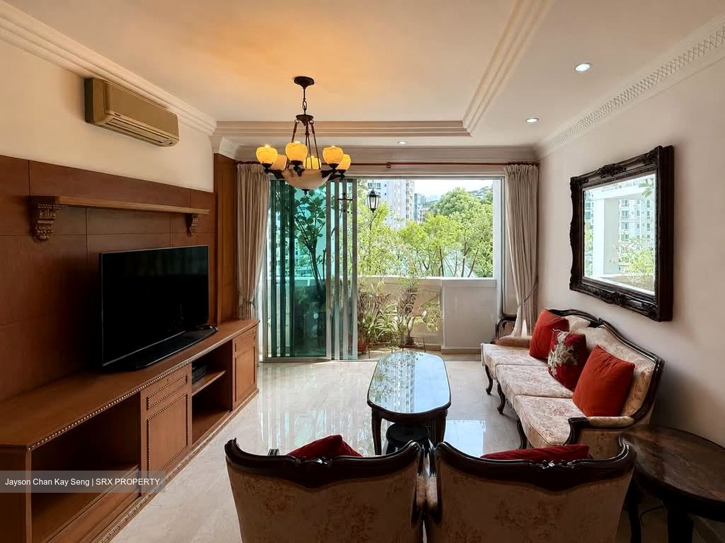 Guilin View (D23), Condominium #628392751